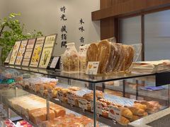 -君之狮子山·轻糖烘焙(松江印象城店)
