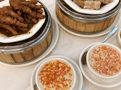 -凤凰楼酒家·粤宴点心(华强北店)