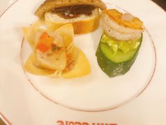 -Entrecôte 法国牛扒馆(保利·时光里店)