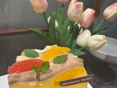 -ABC Cooking Studio(上海环球金融中心店)