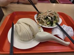 大花卷-护国寺小吃(中关村店)