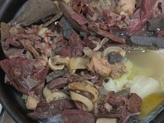 -老磁器口豆汁店(天坛店)