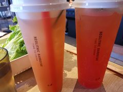 -新石器烤肉(周浦万达店)