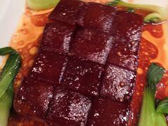 翠清红烧肉-翠清酒家(万丰路店)