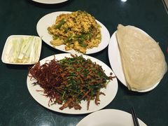-老昌春饼(中央大街店)