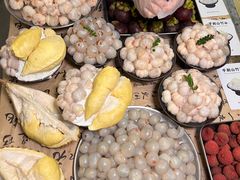 -蜀国大将老火锅(江北店)