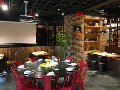 -山水人家(九堡店)