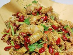 -和源祥·日照菜扛把子(万平口一店)