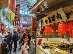 -玉泉山庄(定远店)