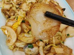 -洲晓鲜·舟山海鲜大排档(朱家尖风景区店)