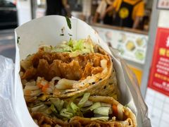 -卞姐蛋饼(陕西南路店)