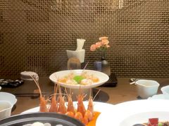 -品味杭州·粤式融合·海鲜小馆·钱江新城CBD