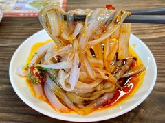 -71号豆汤饭·成都小馆(红牌楼店)