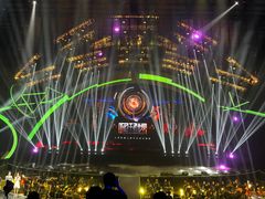 -成都金融城演艺中心