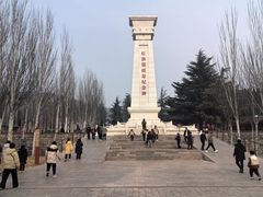 -红旗渠纪念馆