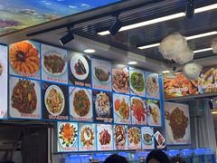 -日照大牌檔•小船海鲜(万平口店)