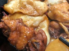 -百味地锅鸡(铜山路店)