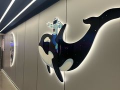 -网鱼网咖·电竞(南开百脑汇店)