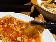 -金苑酒家·客家菜·广东老字号(万象店)