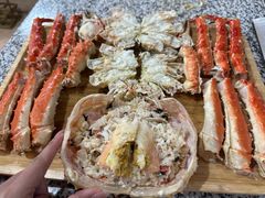 -震海贝烤贝·民俗特色店(延吉总店)