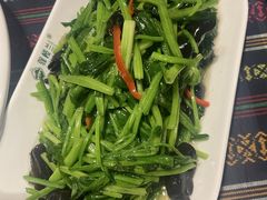 -驿楼兰·新疆菜(火车站店)