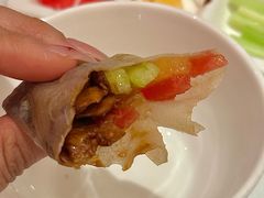 -四季民福烤鸭店(王府井东安门店)