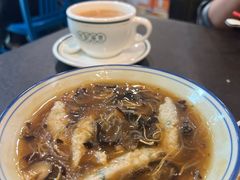 -左记港食(融科天城店)