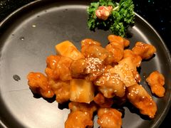 -嘉禾·悦享餐厅(八方汇店)