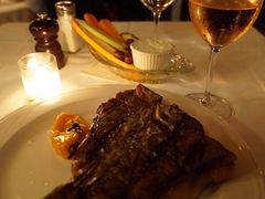 -Keens Steakhouse
