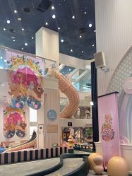 -奈尔宝家庭中心·亲子餐厅(华采天地店)