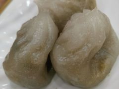 潮州粉果-文辉墨鱼丸大王(铜锣湾渣甸街总店)