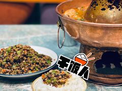 -浩海火烧云傣家菜(京广店)