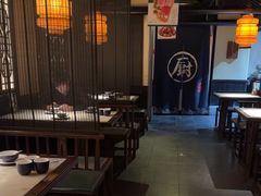 -绿茶餐厅(杭州黄龙K-lab店)