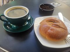 -街角 T·COFFEE 融合料理·BISTRO(车公庙店)