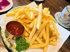 -品米斗·精致料理(浦东禹悦汇店)
