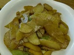 -妈妈的味道(工人体育场东路店)