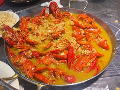 -指爱龙虾(金杨路总店)