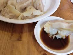 海胆水饺-海胆小馆(东北水饺·春柳店)