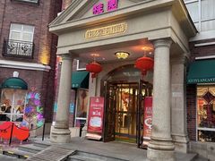 -桂园餐厅(五大道店)