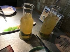 -探鱼·鲜青椒爽麻烤鱼(增城东汇城店)