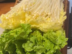 -四点金粥底火锅(沂州里店)