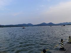 -西湖外事游船(花港观鱼码头)