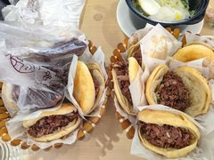 -闫家驴肉老店(华电一校店)