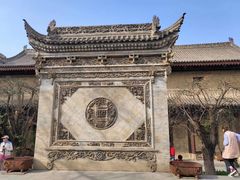 -西安关中民俗艺术博物院