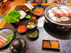 -九田家黑牛烤肉料理(郫都万达檬柏西路店)