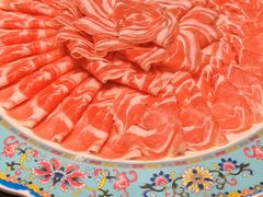 -南门四季铜锅涮肉(大屯·北苑店)