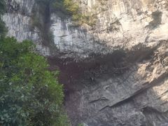 -咸丰县唐崖河景区