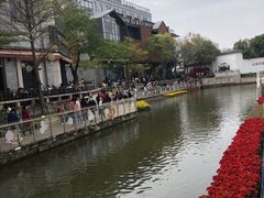 -荔湾湖公园