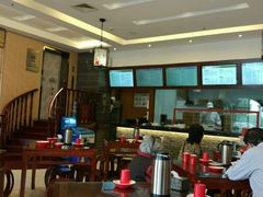 大堂-冶春茶社(太和广场店)