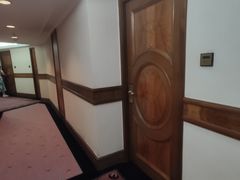 -澳门皇庭海景酒店